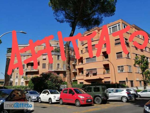 Appartamento arredato Parioli, pinciano