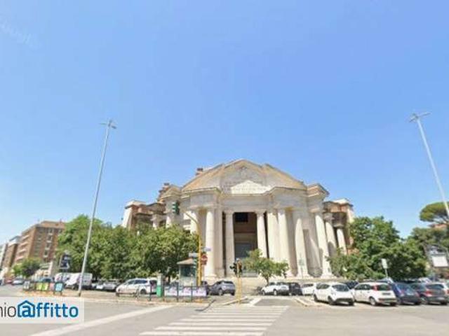 Appartamento arredato Parioli, pinciano