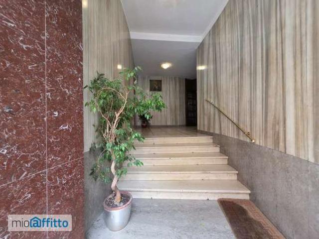 Appartamento arredato Parioli, pinciano