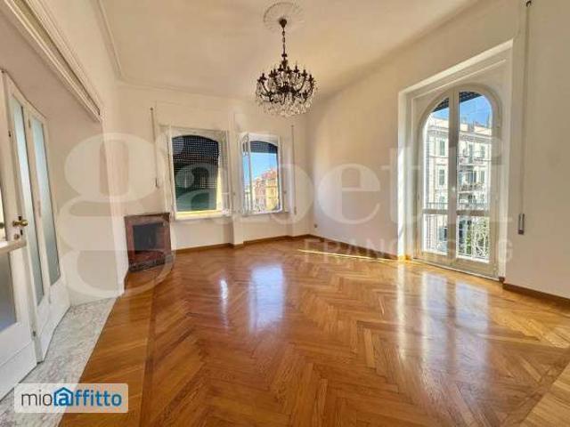 Appartamento arredato Parioli, pinciano