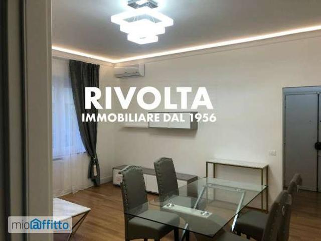 Appartamento arredato Parioli, pinciano
