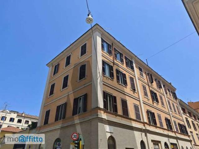 Appartamento arredato Parioli, pinciano