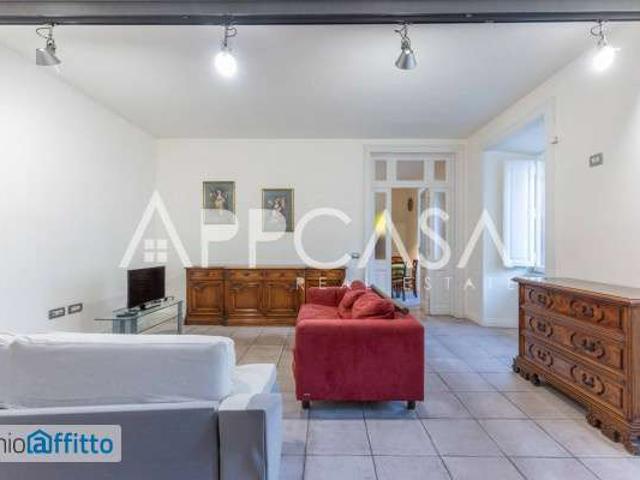 Appartamento arredato Parioli, pinciano