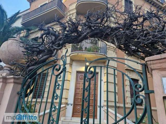Appartamento arredato Parioli, pinciano