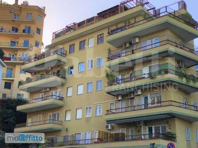 Appartamento arredato Parioli, pinciano