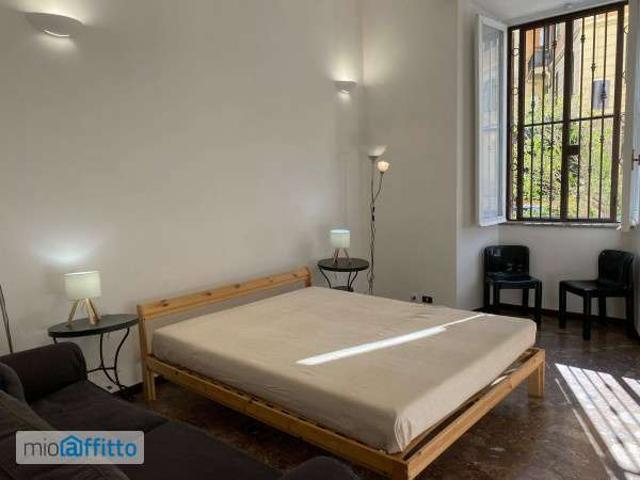 Appartamento arredato Parioli, pinciano