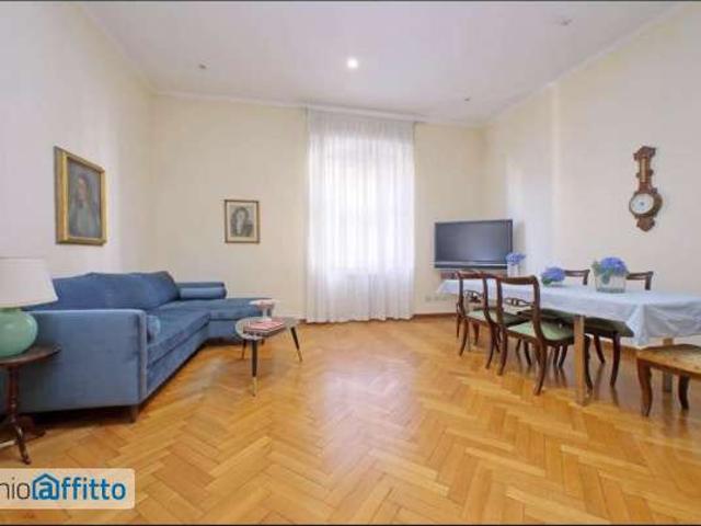 Appartamento arredato Parioli, pinciano
