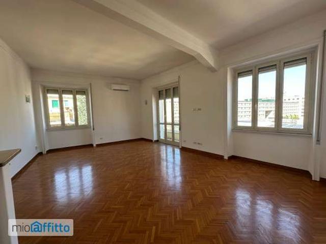 Appartamento arredato Parioli, pinciano