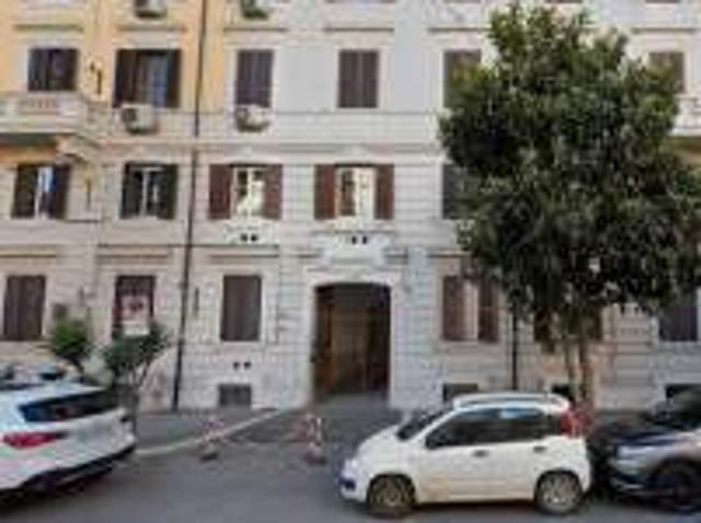 Appartamento arredato Parioli, pinciano