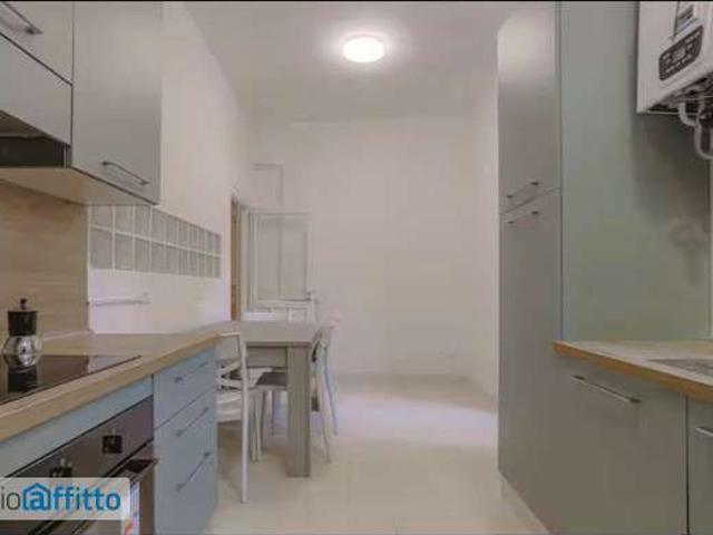 Appartamento arredato Parioli, pinciano