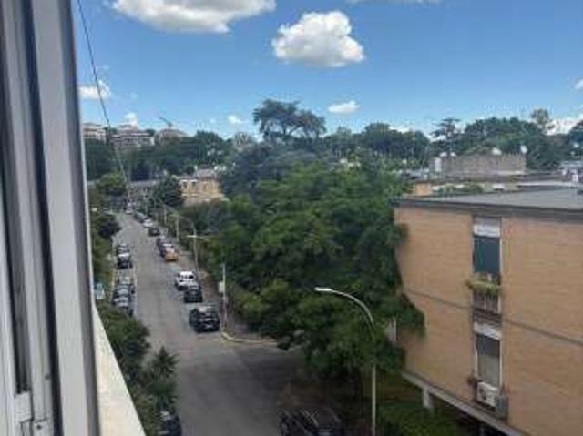 Appartamento arredato Parioli, pinciano