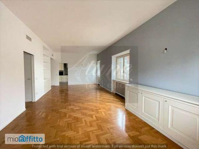Appartamento arredato Parioli, pinciano