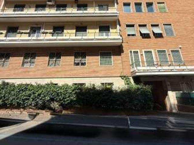 Appartamento arredato Parioli, pinciano