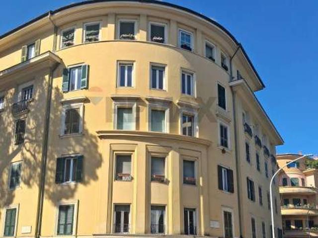 Appartamento arredato Parioli, pinciano