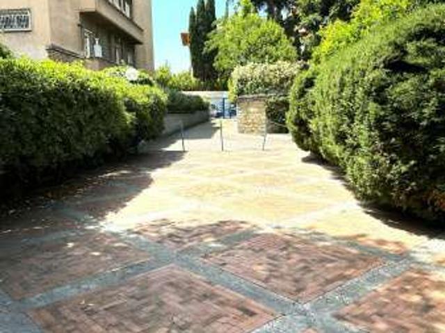 Appartamento arredato Parioli, pinciano