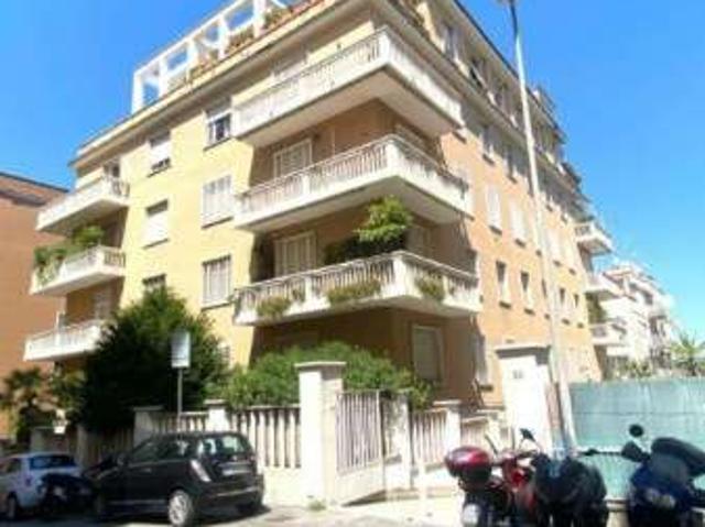 Appartamento arredato Parioli, pinciano