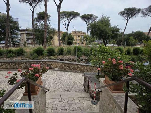 Appartamento arredato Parioli, pinciano