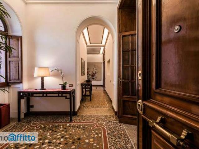 Appartamento arredato Parioli, pinciano