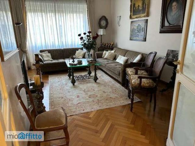 Appartamento arredato Parioli, pinciano