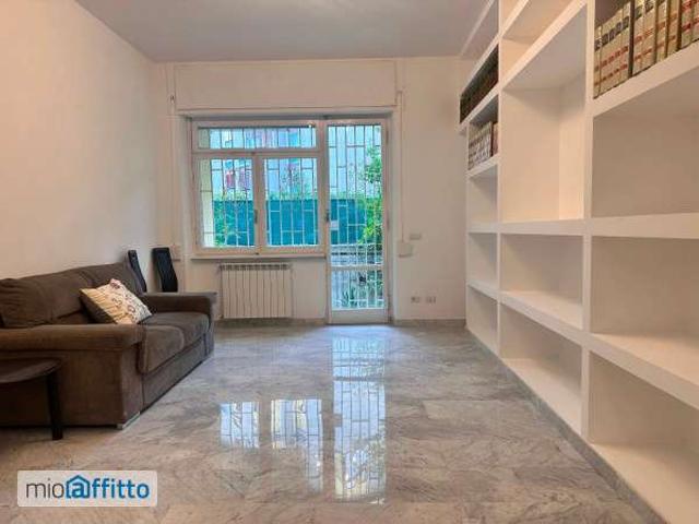 Appartamento arredato Parioli, pinciano