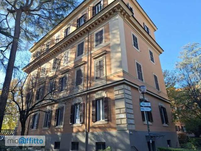 Appartamento arredato Parioli, pinciano