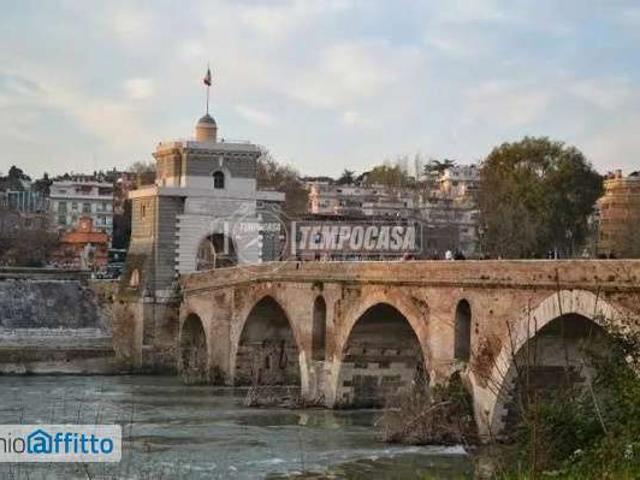 Appartamento arredato Parioli, pinciano