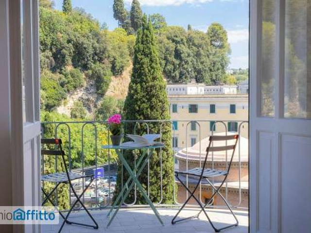 Appartamento arredato Parioli, pinciano