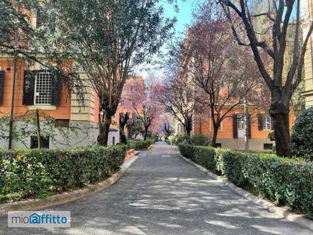Appartamento arredato Parioli, pinciano
