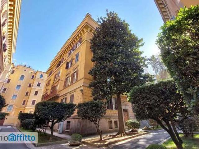Appartamento arredato Parioli, pinciano