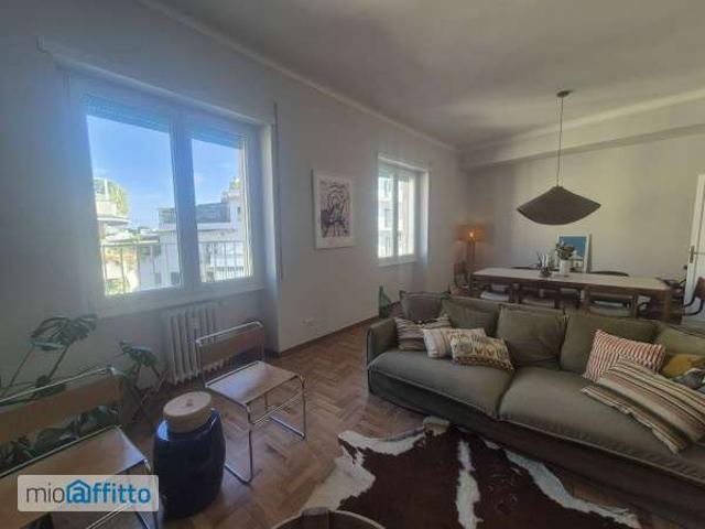 Appartamento arredato Parioli, pinciano