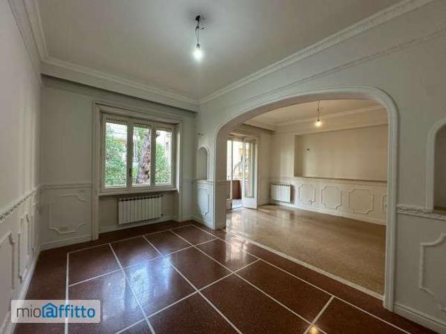 Appartamento arredato Parioli, pinciano