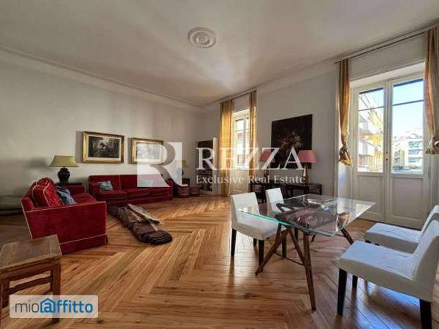 Appartamento arredato Parioli, pinciano