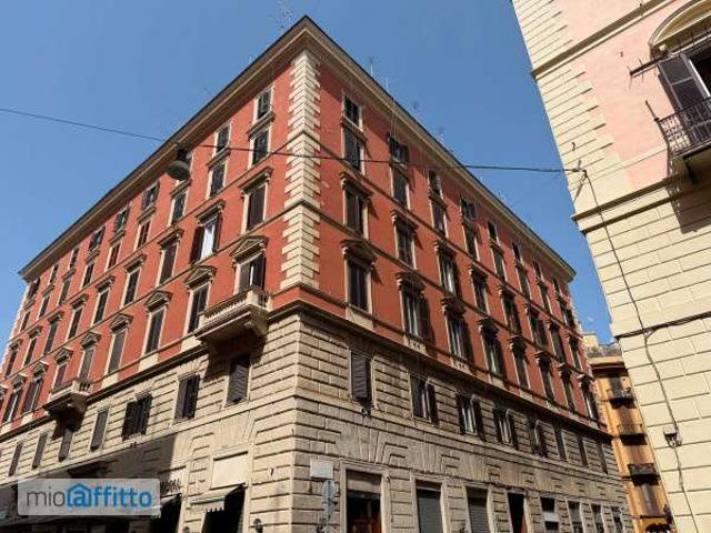 Appartamento arredato Parioli, pinciano
