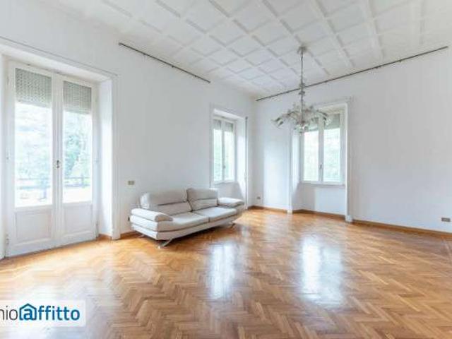 Appartamento arredato Parioli, pinciano