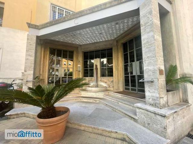 Appartamento arredato Parioli, pinciano