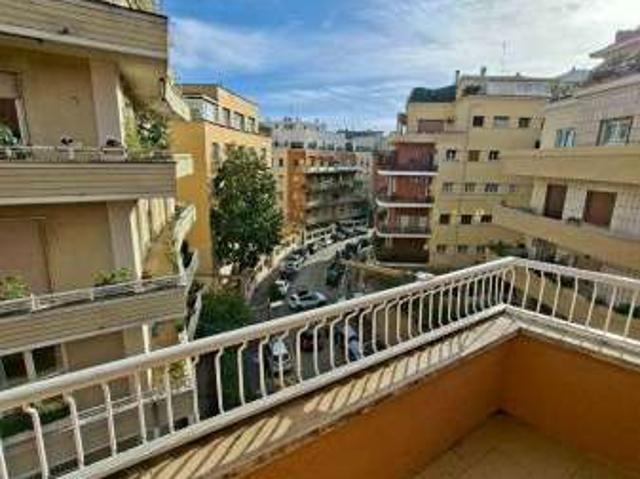 Appartamento arredato Parioli, pinciano