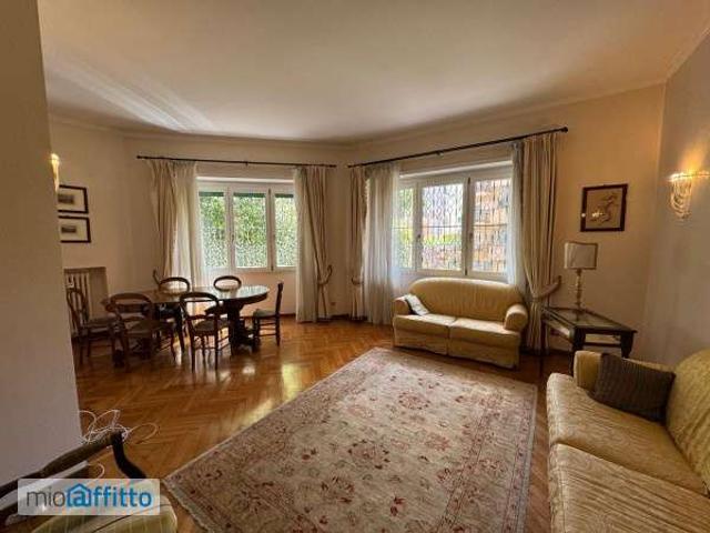 Appartamento arredato Parioli, pinciano