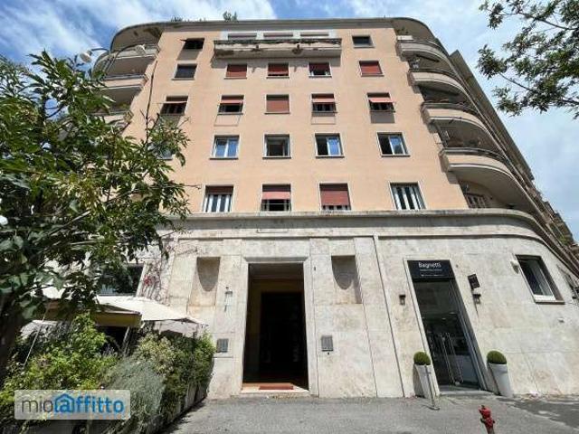 Appartamento arredato Parioli, pinciano