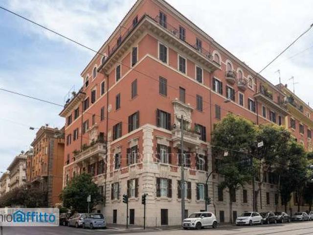Appartamento arredato Parioli, pinciano