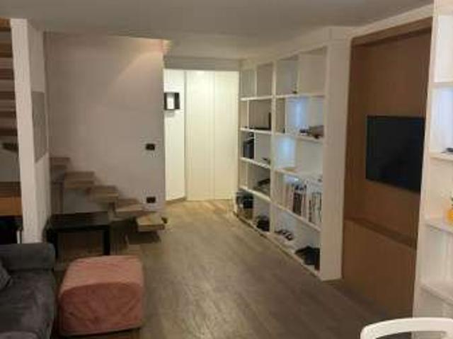 Appartamento arredato Parioli, pinciano