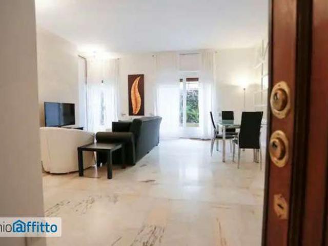 Appartamento arredato Parioli, pinciano