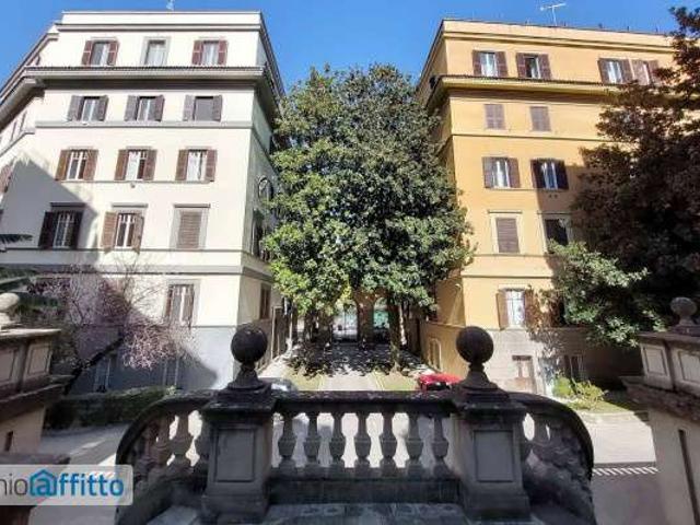 Appartamento arredato Parioli, pinciano