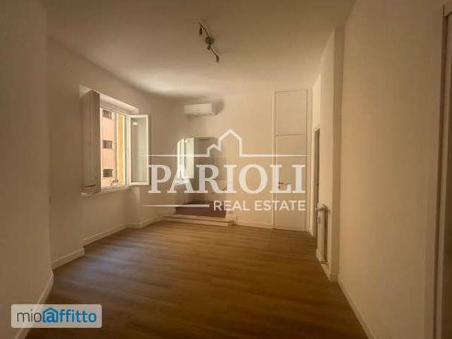 Appartamento arredato Parioli, pinciano