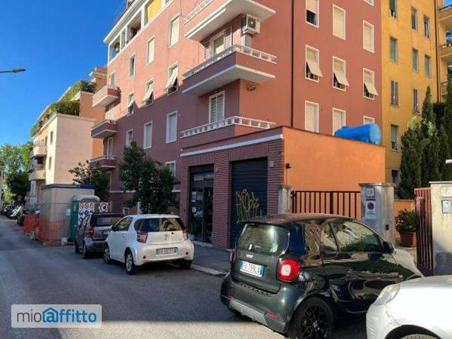 Appartamento arredato Parioli, pinciano