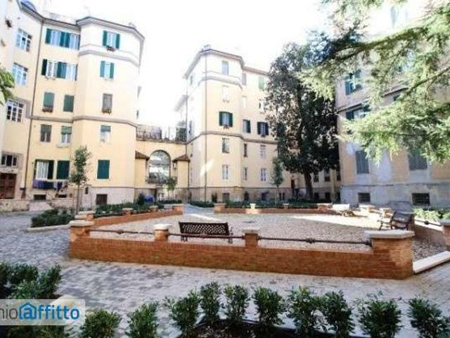 Appartamento arredato Parioli, pinciano
