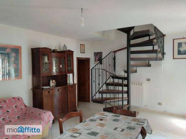 Appartamento arredato Parrano