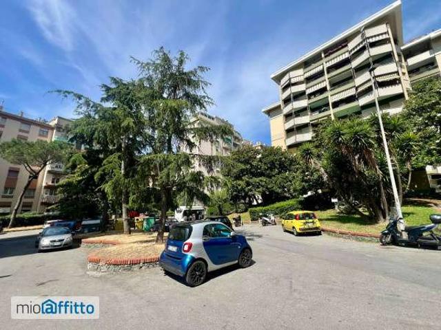 Appartamento arredato Pegli multedo