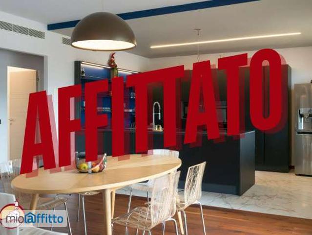 Appartamento arredato Pegli multedo