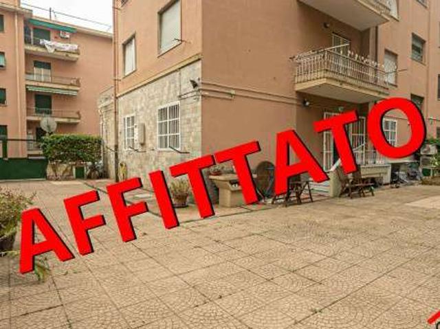Appartamento arredato Pegli multedo