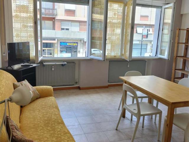 APPARTAMENTO ARREDATO PER STUDENTI